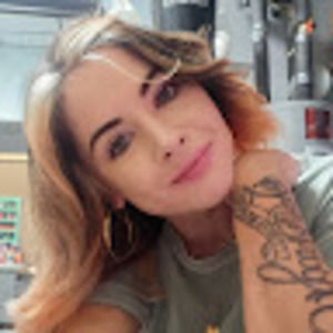 Meet your Posher, Meagan